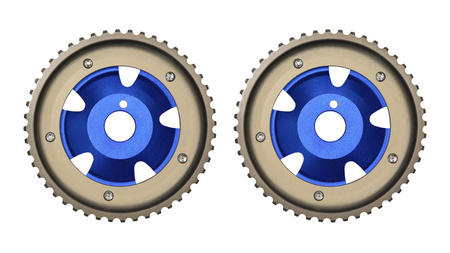 Regulowane Koła Rozrządu Toyota 1JZ 2JZ