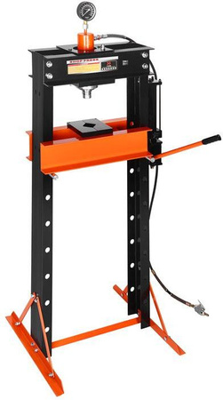 PRASA HYDRAULICZNA 20T KD5875