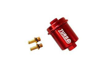 Filtr Paliwa 500 lph Red