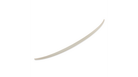 Lotka Lip Spoiler AUDI A3 2013-2015
