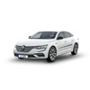 Renault Talisman Sedan listwy boczne
