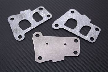 Zaślepka EGR OPEL ASTRA VECTRA 1.6 16V Z14XE Z16XE1 Z16XEP