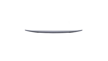 Lotka Lip Spoiler Gloss Black BMW 3 E92 2006-2013