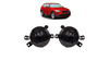 Zestaw lamp przeciwmgielnych BMW X1 E84 2009-2015