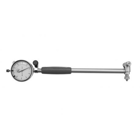 Średnicówka zegarowa składana 50-160 mm KD3579