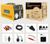 Generator dymu Tester szczelności AUTOOL SDT205s