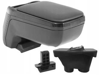 Podłokietnik samochodowy dedyk Peugeot 208