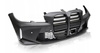 Zderzak przedni bmw g20 g21 19-22 sport m3 style pdc