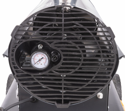 Nagrzewnica Dmuchawa OLEJOWA Spalinowa LCD 65kW PM-NAG-65SN