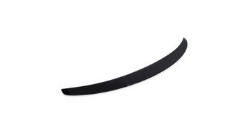 Lotka Lip Spoiler Gloss Black MERCEDES C-Class W206 2021-obecnie