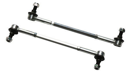 Zawieszenie gwintowane Street D2 Racing BMW F10 M5 11+