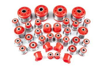 Kompletny zestaw zawieszenia - MPBS: 0600401Q