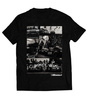 Koszulka T-Shirt MTuning Czarna XL
