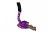 Hamulec ręczny hydrauliczny TurboWorks B01 Purple