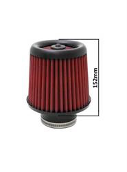 Filtr stożkowy AEM 21-203D-XK 60-77MM