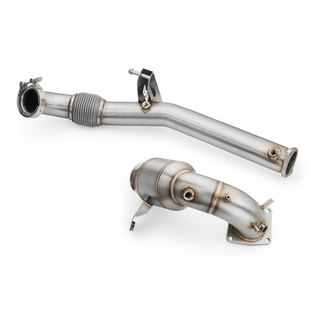 Downpipe Hyundai i30N +KATALIZATOR