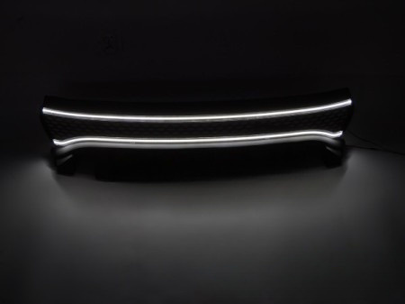 Grill LED Dodge Charger (2014–2023)  atrapa chłodnicy
