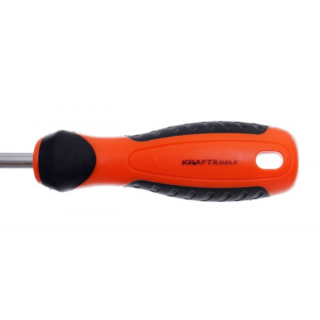 Zestaw śrubokrętów + magnetyzer 50szt. KD10950