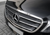 Ramka atrapy przedniej Mercedes Vito W447 2014+