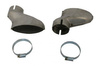 TYLNY DYFUZOR AUDI A6 C6 4F 04-08 LOOK RS6