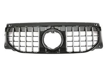 GRILL MERCEDES X247 GLB 2023- PANAMERICANA FACELIF