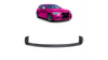 Lotka Lip Spoiler Carbon  BMW 1 (F20, F21) Hatchback 2011-2019