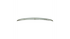 Lotka Lip Spoiler Matt Black BMW 5 E60 2001-2010