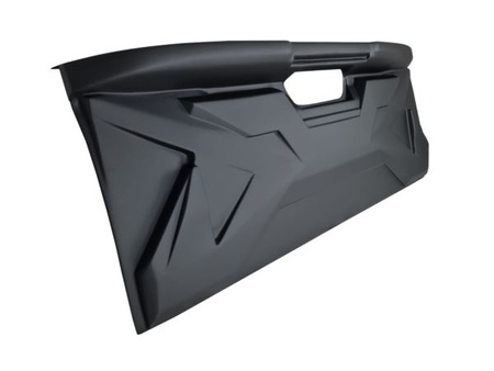 POKRYWA TYLNEJ KLAPY NISSAN Navara NP300 (D23) 14-