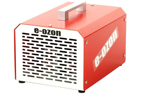 Ozonator generator ozonu KL-7 wydajność 7g/h