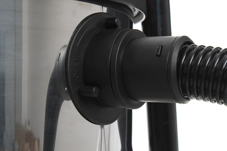 Odkurzacz przemysłowy 50L 1400W KD485