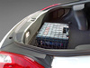 Siatka do bagażnika Hyundai Tucson III SUV 2015-2020