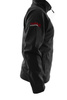 Bluza Softshell MTuning Czarna XXL Nadruk