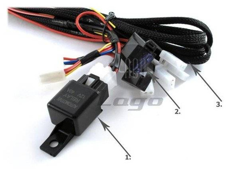 Maty grzewcze samochodowe pod tapicerkę