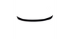 Lotka Lip Spoiler Matt Black BMW 3 E90 2004-2011