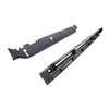 Progi samochodowe boczne stopnie Volvo XC60 18-22