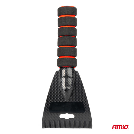 Skrobaczka do szyb śniegu lodu Aspen S4 24 cm AMIO-01134/10210