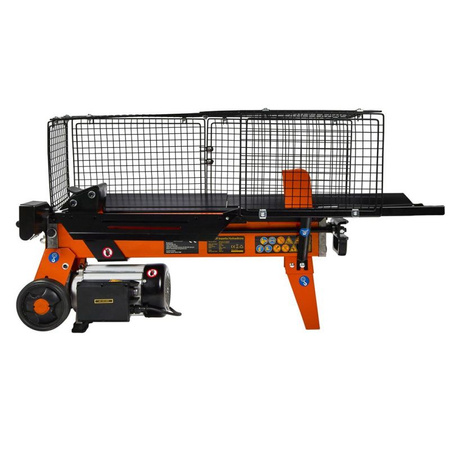 RĘBAK DO DREWNA 2500W 7T KD5209
