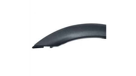 Poszerzenia nadkoli Matte Textured Black VW GOLF III 1991-1998