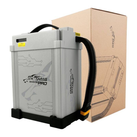 Tattu Pro 22000mAh 44.4V 25C 12S1P Lipo Battery Pack with AS150U plug