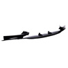 DOKŁADKA PRZEDNIA BMW F23 F22 13- GLOSSY BLACK MP