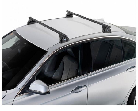 Bagażnik dachowy Toyota Avensis III Kombi CRUZ S-F