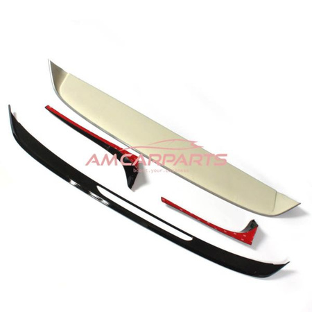 SPOILER DACHOWY VW GOLF 7 12- STANDARD