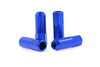 Nakrętki JBR 60mm M12 x1.5 BLUE