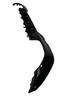 DYFUZOR BMW G20 G21 19-22 340 MTECH BLACK