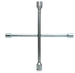 Klucz Krzyżak do odkręcania kół KD10532