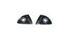 Kierunkowskazy Boczne Black BMW 3 E46 1998-2001