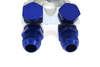 Podstawka pod filtr oleju TurboWorks 45st