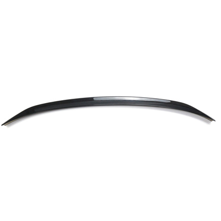 Spojler tylnej klapy BMW G20 PIANO BLACK 2019-2023