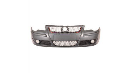Przedni zderzak sport Grille VW POLO Facelift 2005-2009
