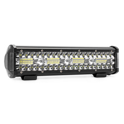 Lampa robocza panelowa LED szperacz AWL21 80LED 12V 24V AMIO-02435